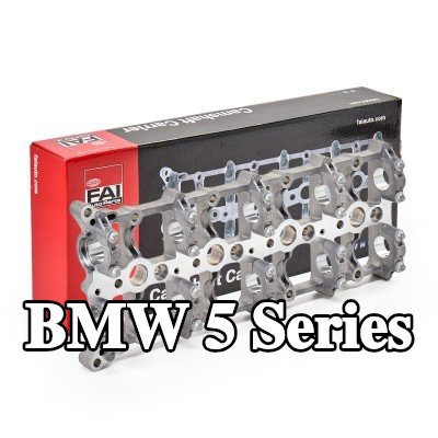 FAI AutoParts حامل عمود الكامات — BMW 5 Series