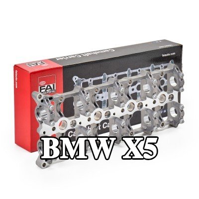 FAI AutoParts حامل عمود الكامات — BMW X5