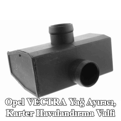 VAICO Yağ ayırıcı, karter havalandırması Karter, Orijinal VAICO Kalitesi — 2000 Opel Vectra