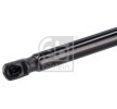 FEBI BILSTEIN Bagaj kapağı amortisörü (Her iki taraf), 485mm — 2012 SEAT Ibiza (3)