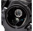 MAGNETI MARELLI Far Sol, D3S, D3S/H7, H7, P21W, W5W, far seviyeleme motorlu, Xenon için kontrol ünitesi olmadan, kızdırma deşarj lambası olmadan — Volkswagen Sharan (5)