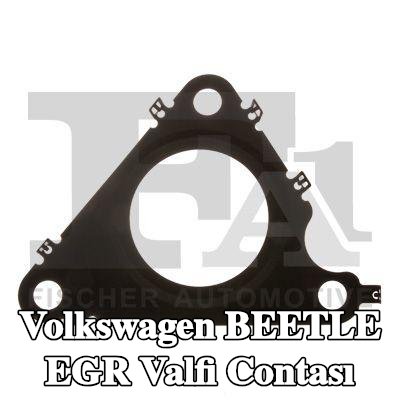 FA1 EGR valfi contası — Volkswagen Beetle