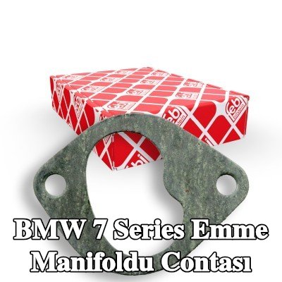 FEBI BILSTEIN Emme manifoldu contası — 1990 BMW 7 Series