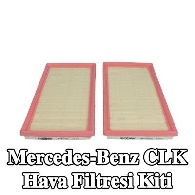 MAXGEAR Hava filtresi kiti — Mercedes-Benz Clk