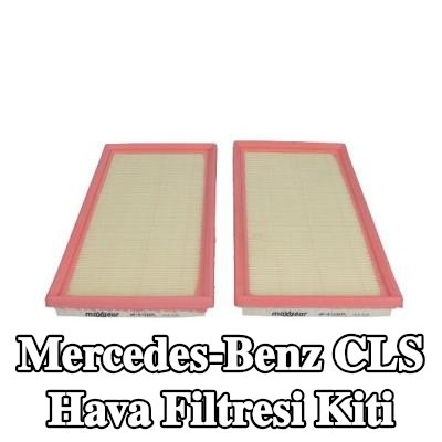 MAXGEAR Hava filtresi kiti — Mercedes-Benz Cls