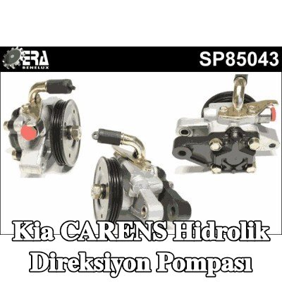 ERA Benelux Hidrolik direksiyon pompası — 2004 Kia Carens