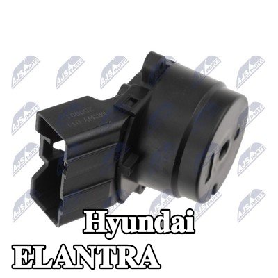 NTY مفتاح الإشعال — Hyundai Elantra