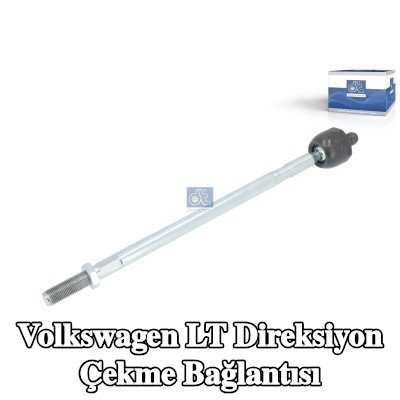 DT Spare Parts Ön aks direksiyon bağlantı kolu — Volkswagen Lt
