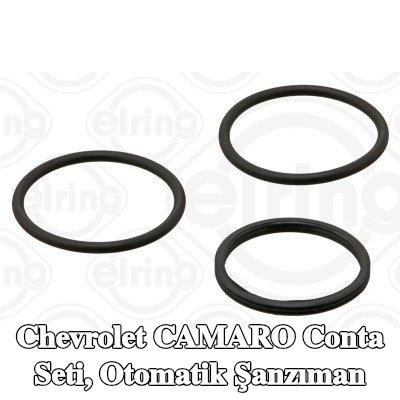 ELRING Conta seti, otomatik şanzıman — Chevrolet Camaro