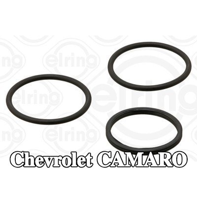 ELRING مجموعة الحشيات، ناقل حركة أوتوماتيكي — Chevrolet Camaro