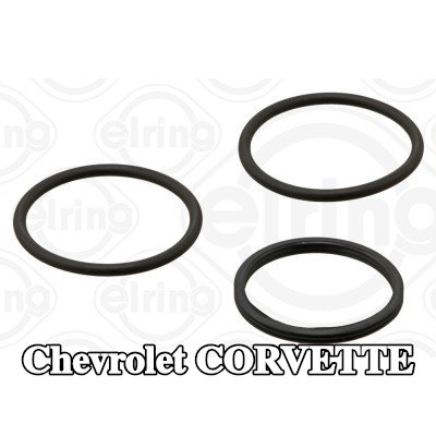 ELRING مجموعة الحشيات، ناقل حركة أوتوماتيكي — Chevrolet Corvette