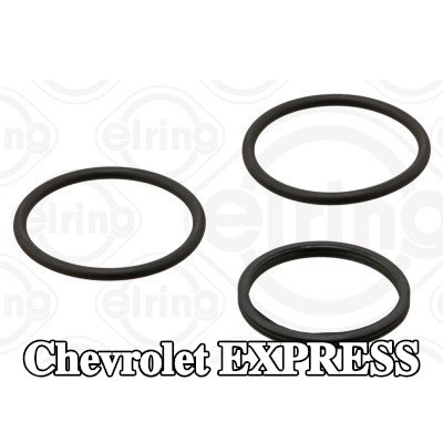 ELRING مجموعة الحشيات، ناقل حركة أوتوماتيكي — Chevrolet Express
