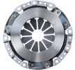 SACHS Debriyaj kiti — 2005 Chevrolet Spark (3)