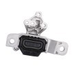 FEBI BILSTEIN Motor yatağı Sağ — Ford Focus (3)