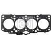 FEBI BILSTEIN Kafa contası Metal, 2mm — SEAT Cordoba (2)