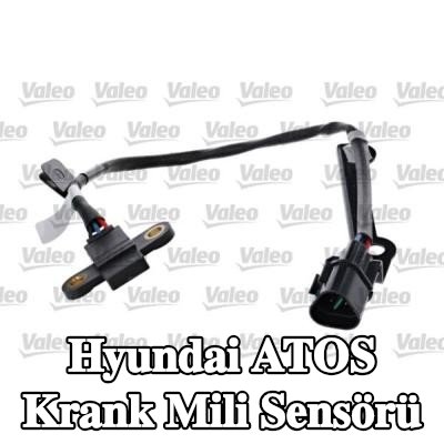 VALEO Krank mili sensörü — Hyundai Atos