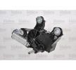 VALEO Silecek motoru Arka, ORIGINAL PART, 12V — SEAT Arosa (2)