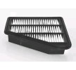 BOSCH Hava filtresi — 2012 Honda Civic (4)
