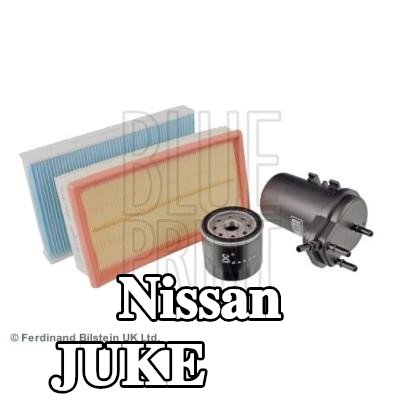 BLUE PRINT طقم صيانة — Nissan Juke