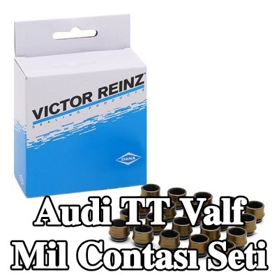 REINZ Valf mil contası seti — 2002 Audi Tt