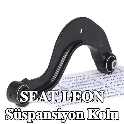 LEMFÖRDER Arka Aks Süspansiyon Kolu, Üst, her iki taraf — 2012 SEAT Leon