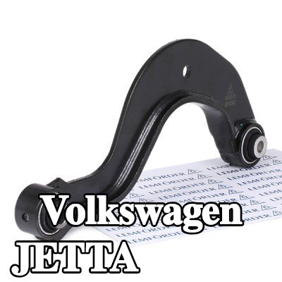 LEMFÖRDER ذراع التعليق للمحور الخلفي, علوي, كلا الجانبين — 2012 Volkswagen Jetta