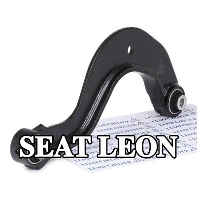 LEMFÖRDER ذراع التعليق للمحور الخلفي, علوي, كلا الجانبين — 2012 SEAT Leon