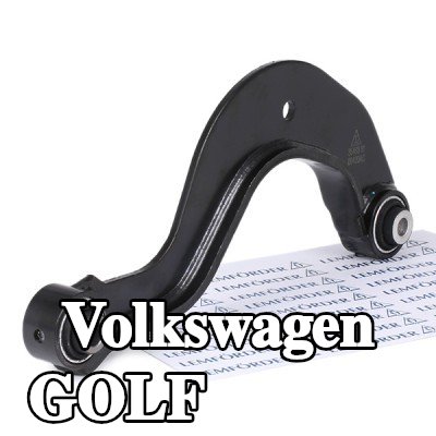 LEMFÖRDER ذراع التعليق للمحور الخلفي, علوي, كلا الجانبين — 2012 Volkswagen Golf