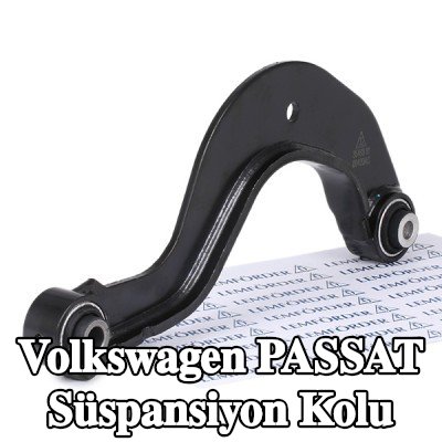 LEMFÖRDER Arka Aks Süspansiyon Kolu, Üst, her iki taraf — 2012 Volkswagen Passat