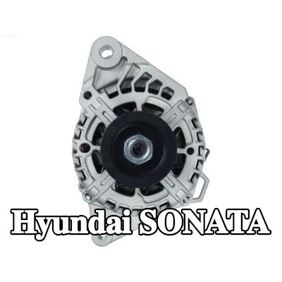 AS-PL مولد التيار المتردد 120A — Hyundai Sonata