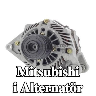 AUTOELECTRO Alternatör 90A — Mitsubishi i