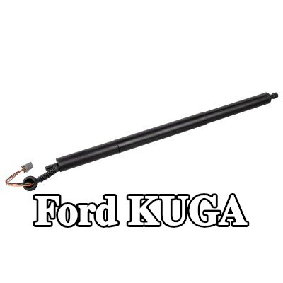 FEBI BILSTEIN دعامة الباب الخلفي الخلفية اليسرى, 777mm, مع محرك كهربائي — Ford Kuga