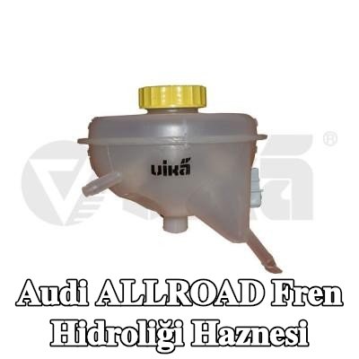 VIKA Fren hidroliği haznesi — Audi Allroad
