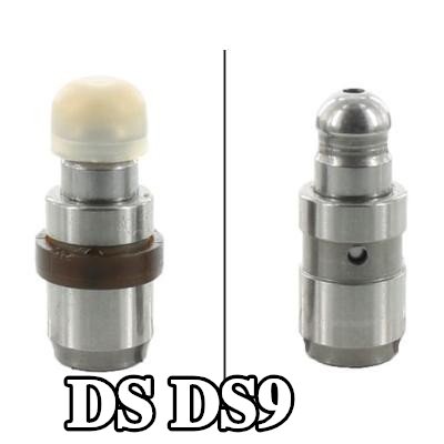 INA صمام — DS Ds9