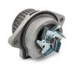 BOSCH Su pompası ve triger kayışı kiti Diş Sayısı: 135, Width: 19mm — 1997 SEAT Arosa (4)