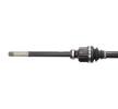 POINT GEAR Tahrik mili Ön Aks Sağ, 868mm — Citroën Zx (9)