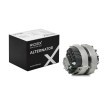 RIDEX Alternatör 45A — SEAT Marbella (1)