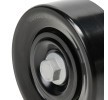 RIDEX Saptırma / kılavuz kasnağı, V-ribbed belt Outer Diameter: 80mm — Kia Sedona (4)
