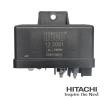 HITACHI Kızdırma bujisi rölesi — Peugeot 405 (1)