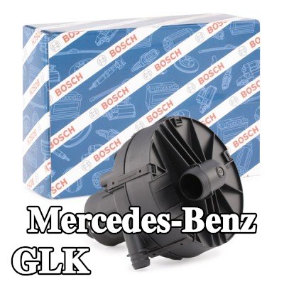 BOSCH مضخة الهواء الثانوية — Mercedes-Benz Glk