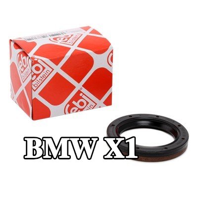 FEBI BILSTEIN حشية العمود, حافة مخرج ناقل الحركة اليدوي — BMW X1