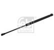 FEBI BILSTEIN Bagaj kapağı amortisörü (Her iki taraf), 424mm — Citroën Ds3 (2)
