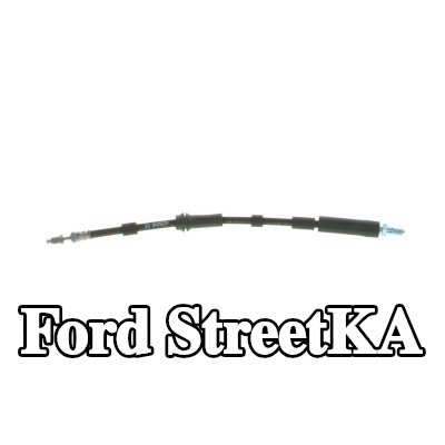 BOSCH خرطوم الفرامل 470mm — Ford StreetKA