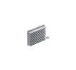 MAHLE Fan motoru regülatörü Ön, Arka, vida ile — Mercedes-Benz Vito (6)