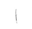BOSCH Fren hortumu 478mm — 2012 Lexus Rx (4)