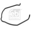 FEBI BILSTEIN Sabitleme Klipsi — Mercedes-Benz B-Class (1)