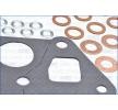 AJUSA Tam Conta Seti, valf gövdesi contalı motor, silindir kafası contası olmadan — 1998 Nissan Patrol (3)