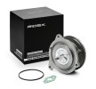 RIDEX CHRA turbo — SEAT Toledo (1)