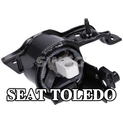 SWAG تركيب, ناقل الحركة الأوتوماتيكي الأيسر, الخلفي — 2012 SEAT Toledo