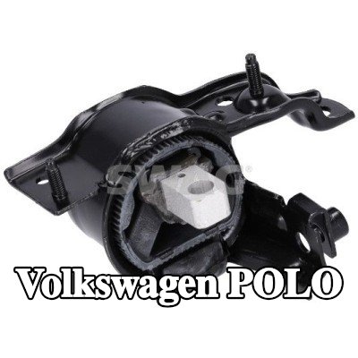 SWAG تركيب, ناقل الحركة الأوتوماتيكي الأيسر, الخلفي — 2012 Volkswagen Polo